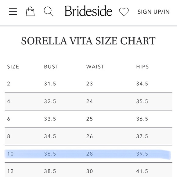 Sorella Vita Bridesmaid Dress style 9048 - Picture 5 of 9